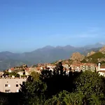 Hotel Scandola