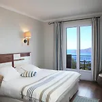 Hotel Scandola 3*
