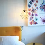 Hotel Scandola 3*
