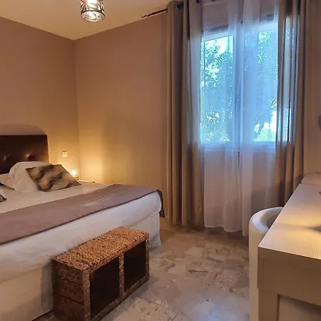 Scandola 3*