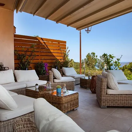 Scandola 3* Piana (Corsica)
