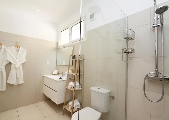 Hotel Scandola Piana (Corsica)