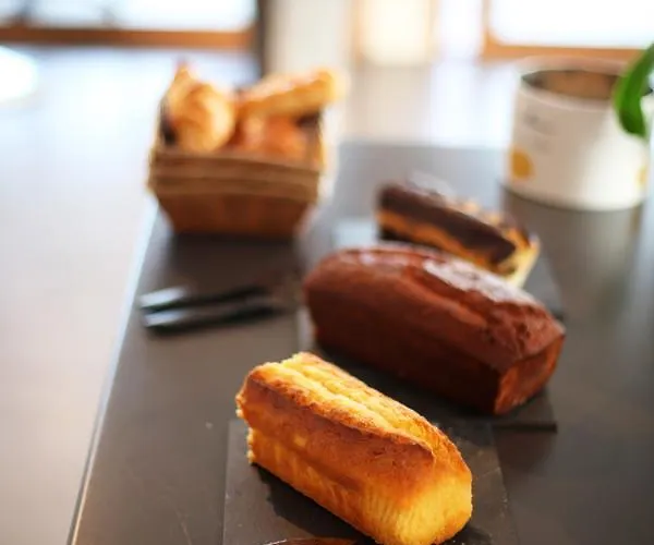 Scandola 3* Piana (Corsica)