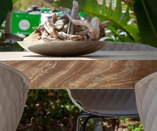 Scandola Hotel Piana (Corsica)