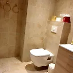 Scandola Szálloda Piana