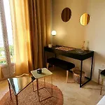 Szálloda Scandola 3*