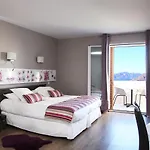 Szálloda Scandola 3*
