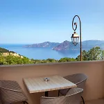 Scandola 3*