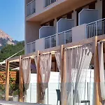 Scandola Piana