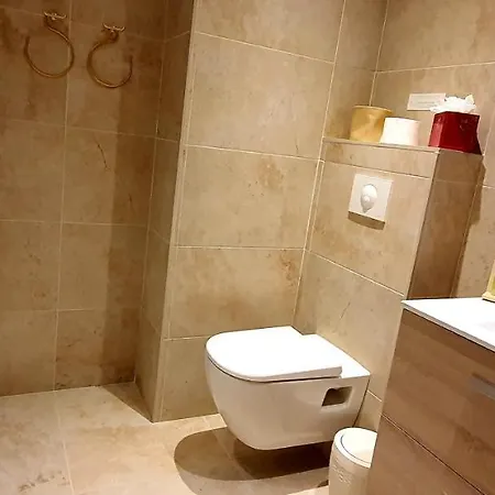 Scandola Hotel Piana (Corsica)