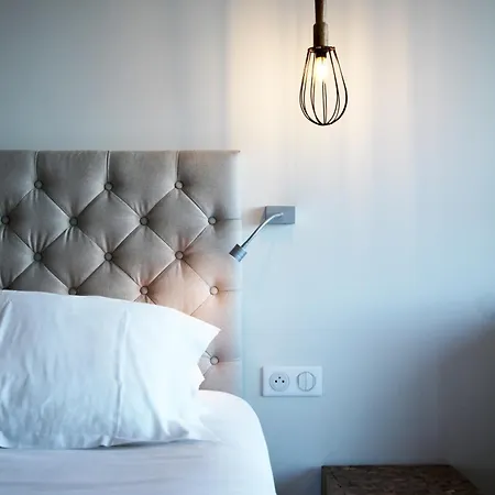 Scandola Hotel 3*