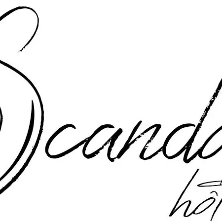 Hotel Scandola Piana (Corsica)