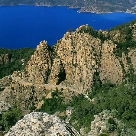 Scandola