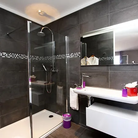 Hotel Scandola Piana (Corsica)