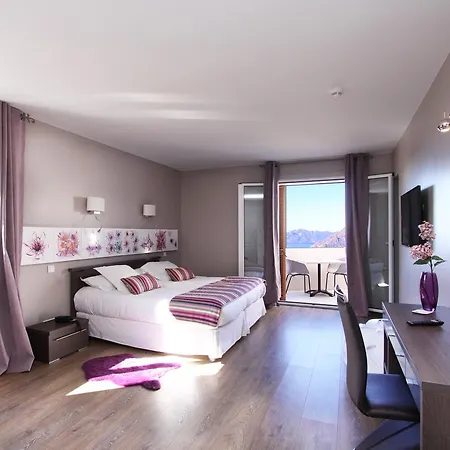 Scandola Piana (Corsica)