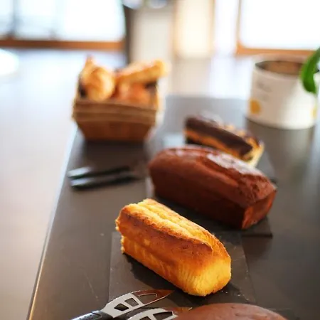 Scandola 3* Piana (Corsica)