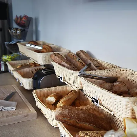 Scandola Hotel Piana (Corsica)