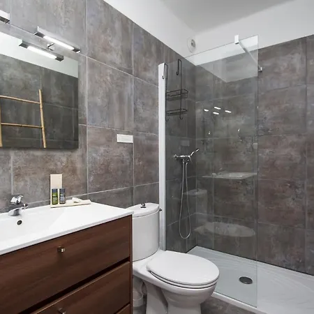 Hotel Scandola Piana (Corsica)