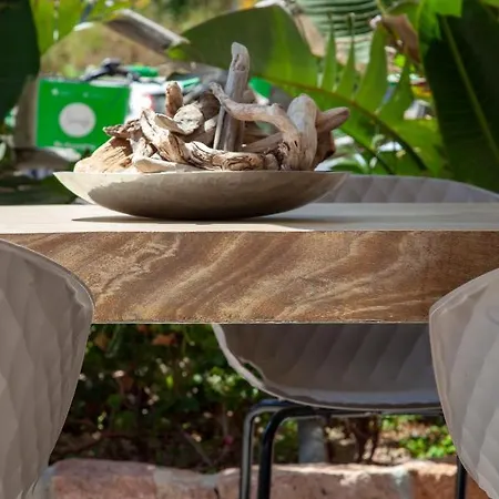 Scandola Hotel Piana (Corsica)