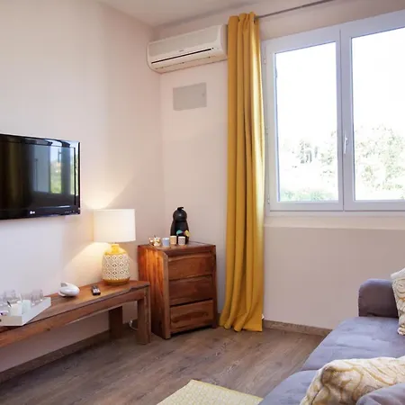 Scandola 3* Piana (Corsica)