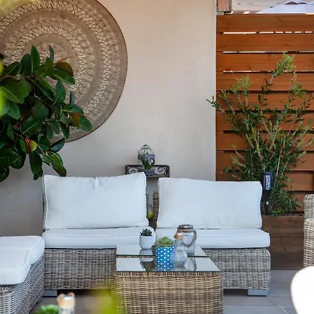 Hotel Scandola Piana (Corsica)