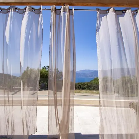 Ξενοδοχείο Scandola