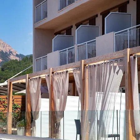 Scandola Piana (Corsica)