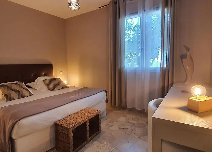 Scandola 3*