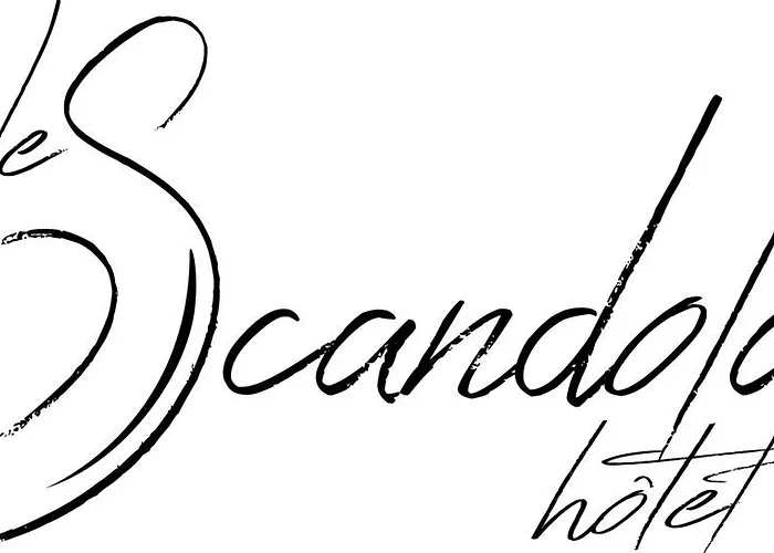 Otel Scandola Piana (Corsica)