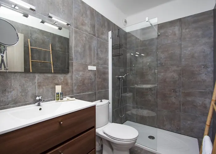 Hotel Scandola Piana (Corsica)