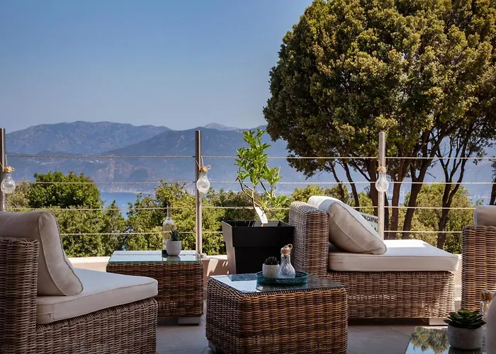 Scandola Piana (Corsica)