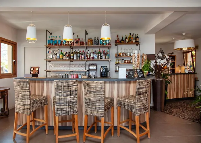 Scandola 3* Piana (Corsica)