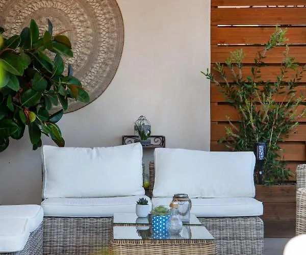 Hotel Scandola Piana (Corsica)