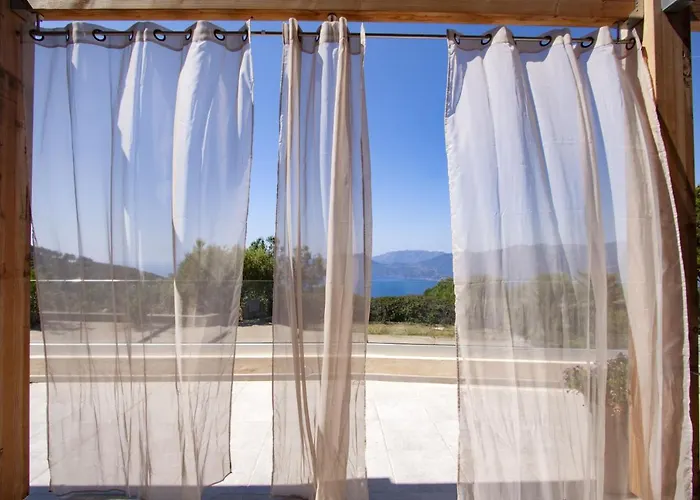 Otel Scandola