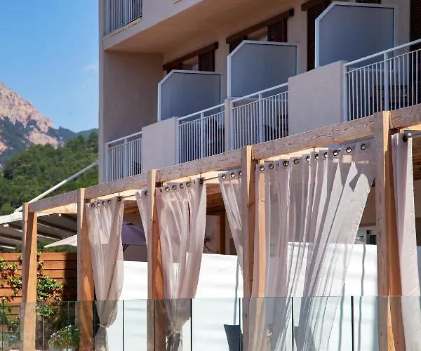 Scandola Piana (Corsica)